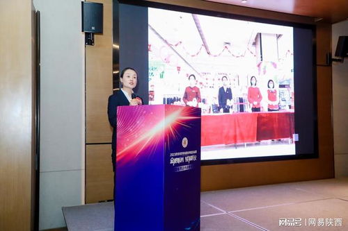 2023西安商貿領域服務明星挑戰賽決賽 金牌店長與金牌服務團隊專場圓滿落幕，攝影擴印服務展現專業風采